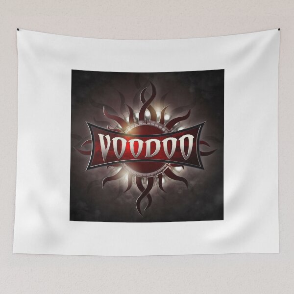 Item preview, Voodoo  designed and sold by Bryanden219.