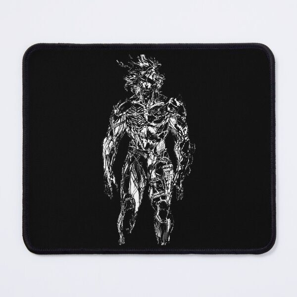 Item preview, Gifts Idea Metal Gear Rising Gifts For Fan designed and sold by Drnovakutch.