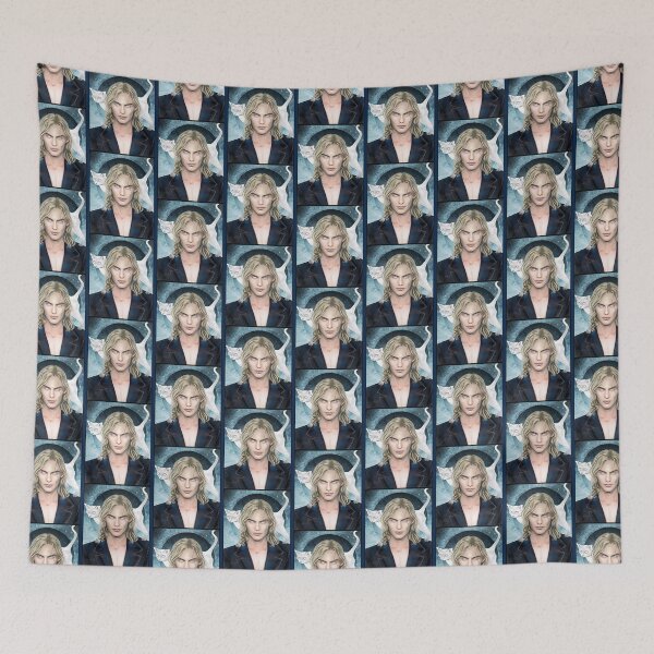 Item preview, FanArt de La casa del cielo y el aliento designed and sold by Britney-US.