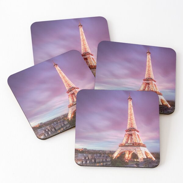 Item preview, Eiffel Tower Paris France designed and sold by RegaloRepublic.