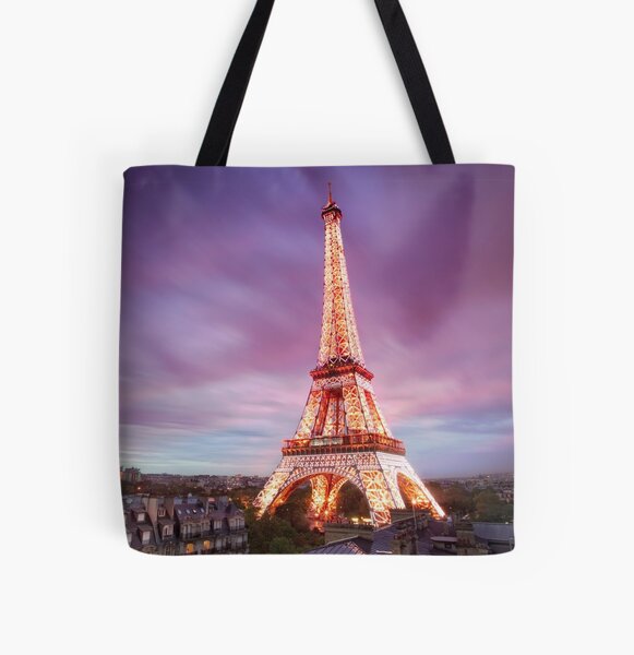 Item preview, Eiffel Tower Paris France designed and sold by RegaloRepublic.