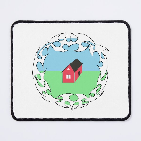 Item preview, Bladee Ecco2k Crest Minimal designed and sold by pizzacontigo.