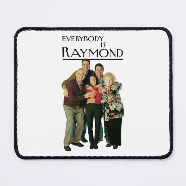 Item preview, Everybody is Raymond designed and sold by Bryanden219.