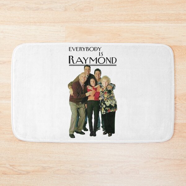 Item preview, Everybody is Raymond designed and sold by Bryanden219.