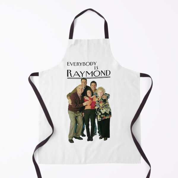 Item preview, Everybody is Raymond designed and sold by Bryanden219.