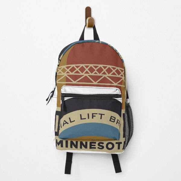 Item preview, Duluth Minnesota Aerial lift bridge designed and sold by jimmyroyaltee.