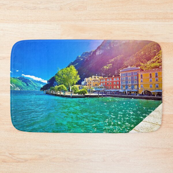 Item preview, Lake Garda Italy designed and sold by RegaloRepublic.