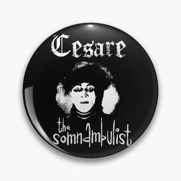 Item preview, Cabinet Of Dr Caligari designed and sold by Bryanden219.