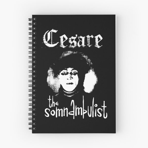 Item preview, Cabinet Of Dr Caligari designed and sold by Bryanden219.