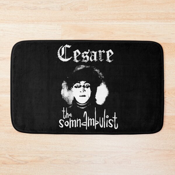 Item preview, Cabinet Of Dr Caligari designed and sold by Bryanden219.