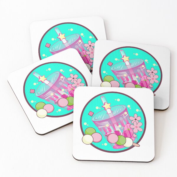 Item preview, colorful drink designed and sold by vibeno1.
