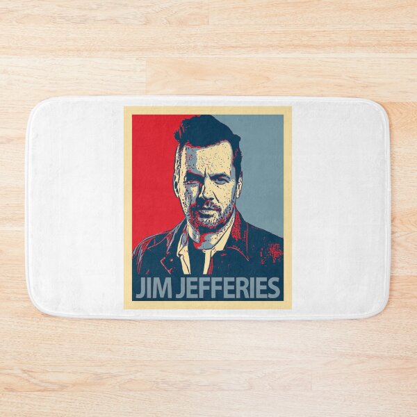 Item preview, Jim Jefferies designed and sold by RuizStore.