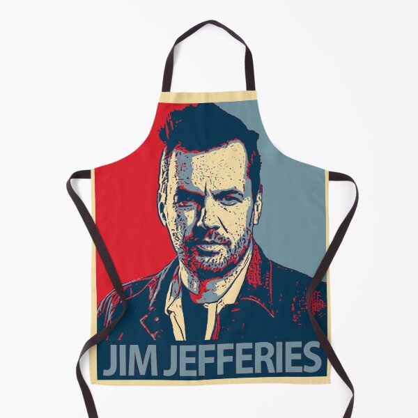 Item preview, Jim Jefferies designed and sold by RuizStore.