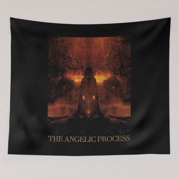 Item preview, The Angelic Process designed and sold by SOOG.