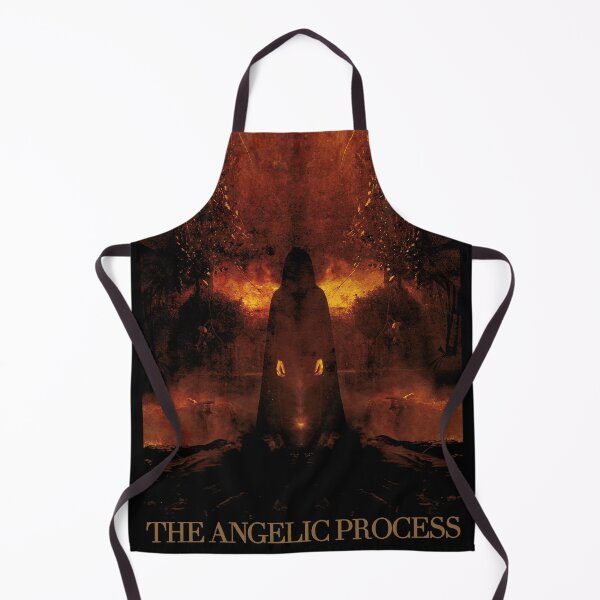 Item preview, The Angelic Process designed and sold by SOOG.