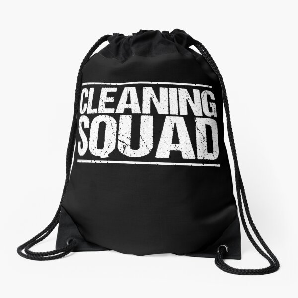 Item preview, Cleaner Cleaning Operative Building Cleaner designed and sold by Krautshirts.