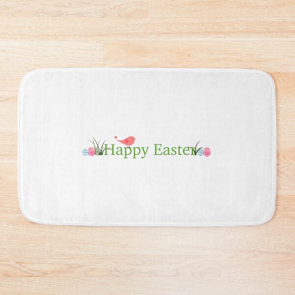 Item preview, Happy Easter bird and eggs designed and sold by JAG2B.