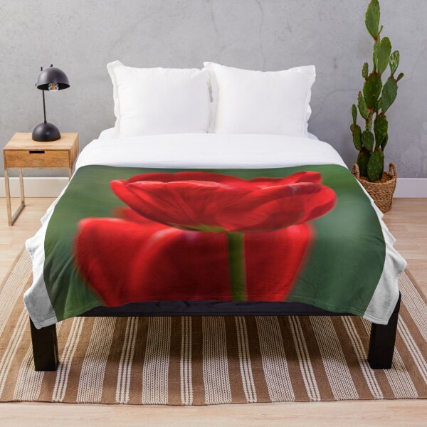 Item preview, Enjoy relaxing with the beautiful red flowers. designed and sold by Relaxation  Time.