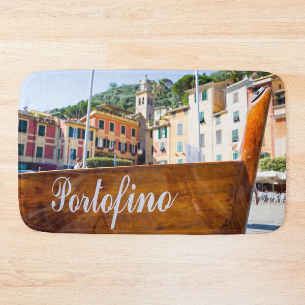 Item preview, Portofino Italy designed and sold by RegaloRepublic.