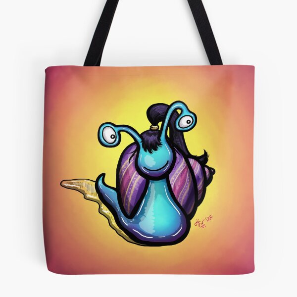 Item preview, Lunette the Snail designed and sold by TheoWren.