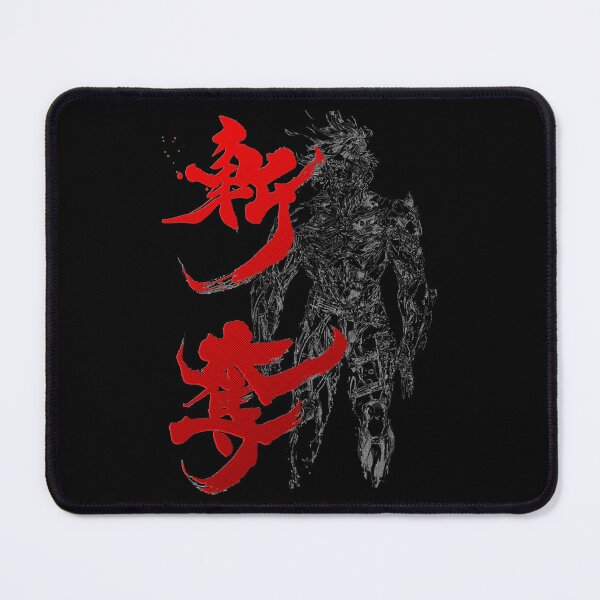 Item preview, Lover Gift Revengeance 02 Classic Fan designed and sold by Drnovakutch.