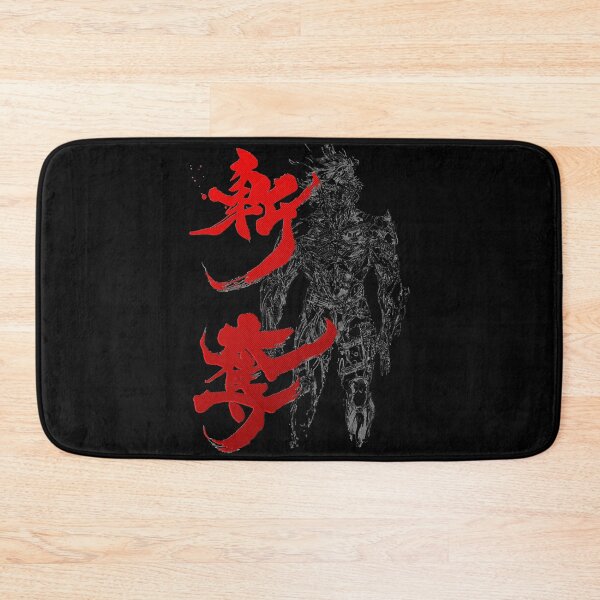 Item preview, Lover Gift Revengeance 02 Classic Fan designed and sold by Drnovakutch.