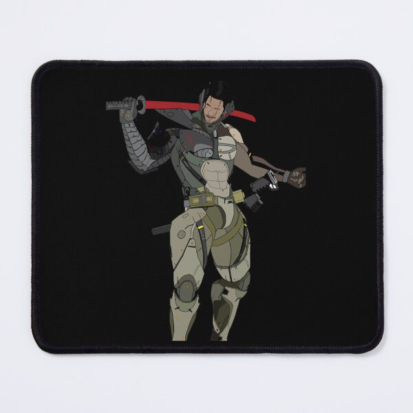 Item preview, Lover Gifts Metal Gear Rising Gift For Fan designed and sold by Drnovakutch.