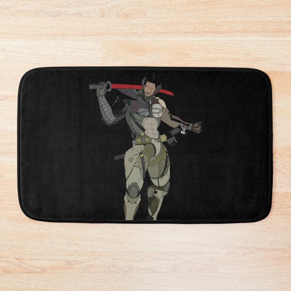 Item preview, Lover Gifts Metal Gear Rising Gift For Fan designed and sold by Drnovakutch.