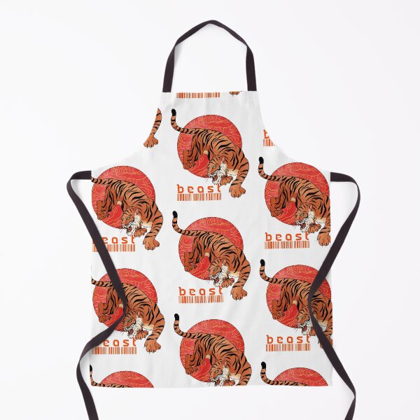 Item preview, logo beast fanny beast designed and sold by qofebean.