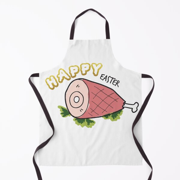 Item preview, Easter Ham designed and sold by Missing In Art.