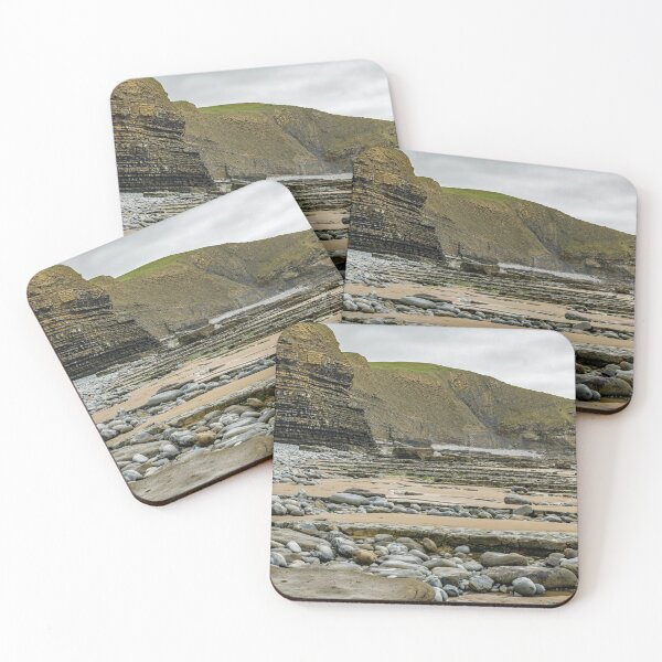 Item preview, Dunraven Bay South Wales in April designed and sold by Cameranick.