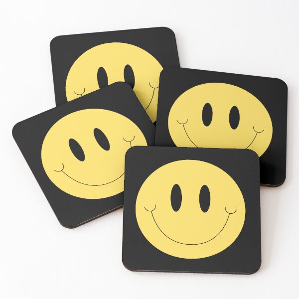 Item preview, Smiling Face designed and sold by Showmee.