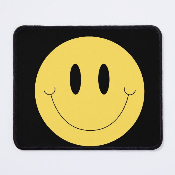 Item preview, Smiling Face designed and sold by Showmee.