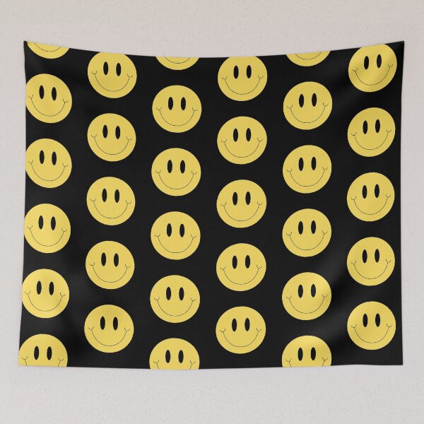 Item preview, Smiling Face designed and sold by Showmee.