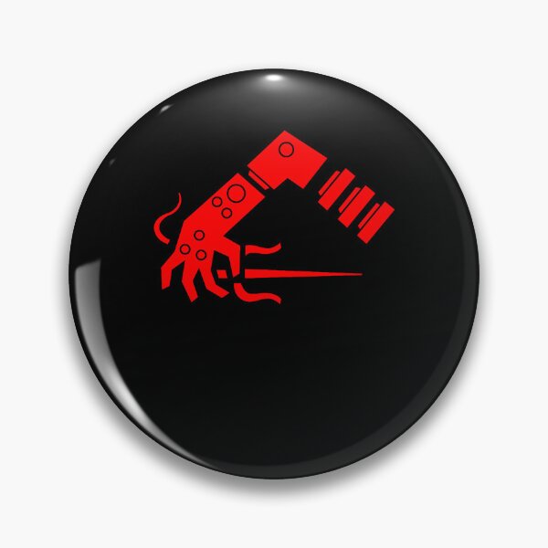 Item preview, Lucky Gift Mgr Monsoon Logo Gifts For Halloween designed and sold by Drnovakutch.