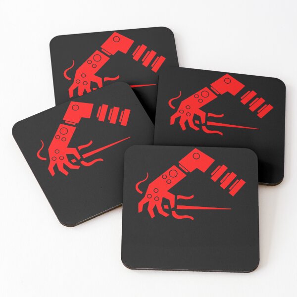 Item preview, Lucky Gift Mgr Monsoon Logo Gifts For Halloween designed and sold by Drnovakutch.