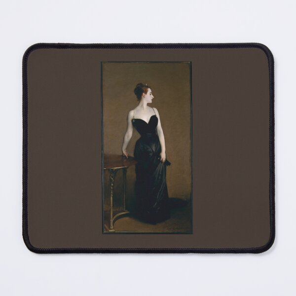 Item preview, Madame X (Madame Pierre Gautreau) Premium Scoop designed and sold by Britney-US.