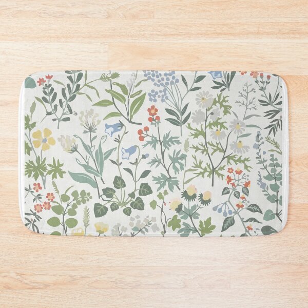 Item preview, Grow Positive Flowers designed and sold by DahabClub.