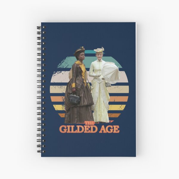 Item preview, Marian _amp_ Peggy The Gilded Age   designed and sold by Britney-US.
