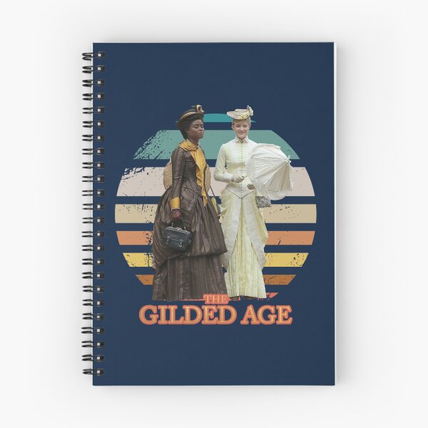 Item preview, Marian _amp_ Peggy The Gilded Age   designed and sold by Britney-US.