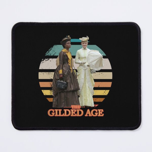 Item preview, Marian _amp_ Peggy The Gilded Age   designed and sold by Britney-US.
