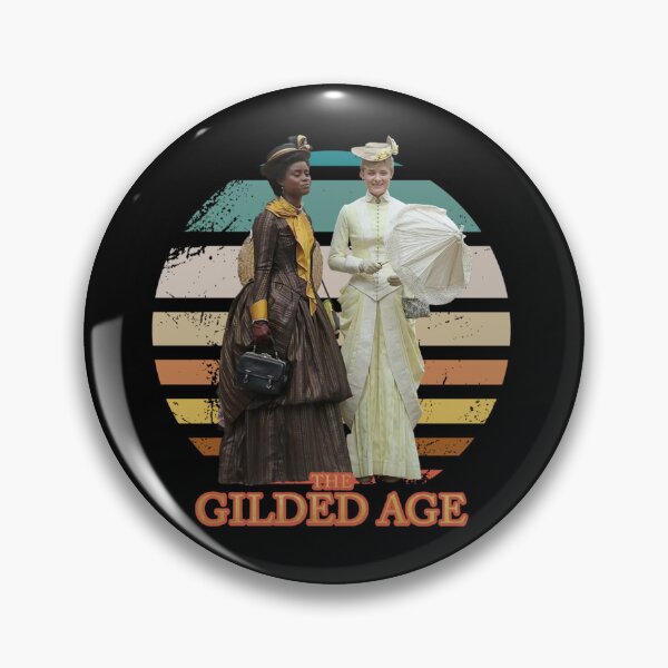 Item preview, Marian _amp_ Peggy The Gilded Age   designed and sold by Britney-US.