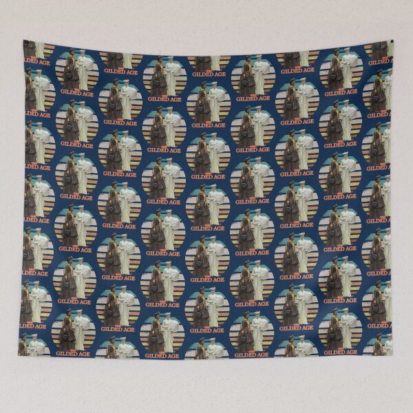 Item preview, Marian _amp_ Peggy The Gilded Age   designed and sold by Britney-US.