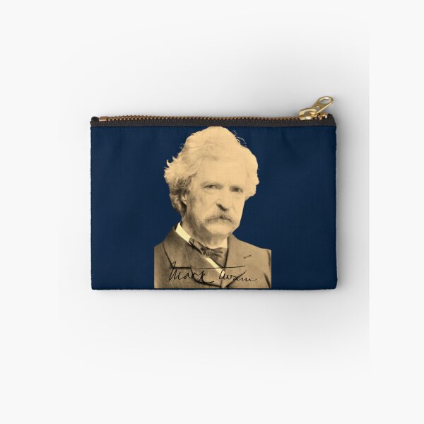 Item preview, Mark Twain   designed and sold by Britney-US.