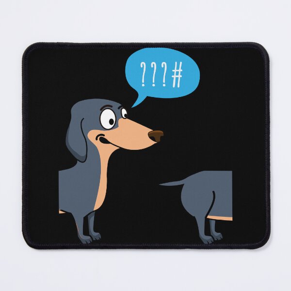 Item preview, Curious dog designed and sold by PODapparel.