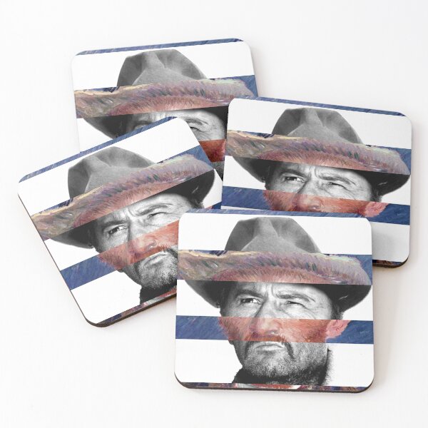 Item preview, THE UGLY ONE - Pop Retro Collage, Mashup, Pop Art Wall Decoration  designed and sold by LT Graphic Art.