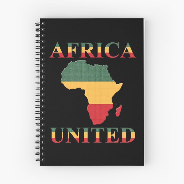 Item preview, Africa United reggae design designed and sold by lisaberton.