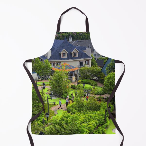Item preview, Afternoon well spent at the mini-put! designed and sold by Yannik Hay.