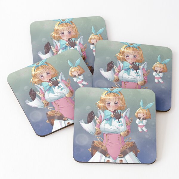 Item preview, Angela designed and sold by Twinkiesama.