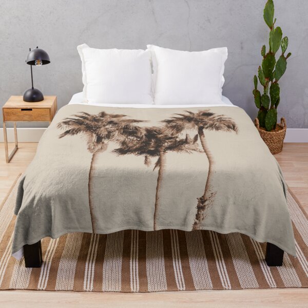 Item preview, Palm Trees Earthy Vibes #1 #wall #decor #art designed and sold by Anita's & Bella's Art.